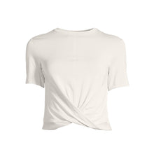 Koszulka CASALL Delight Short Wrap Tee biały - Adventure Sports
Koszulka CASALL Delight Short Wrap Tee biały - Adventure Sports