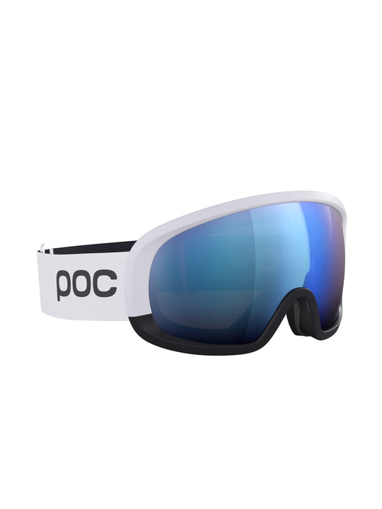 Gogle narciarskie POC FOVEA MID CLARITY COMP białe Cat 2 + 1 - TU - Adventure Sports
Gogle narciarskie POC FOVEA MID CLARITY COMP białe Cat 2 + 1 - TU - Adventure Sports