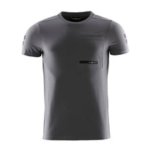 T-shirt SAIL RACING Race Pocket Tee - szary - Koszulka - Adventure Sports
T-shirt SAIL RACING Race Pocket Tee - szary - Koszulka - Adventure Sports