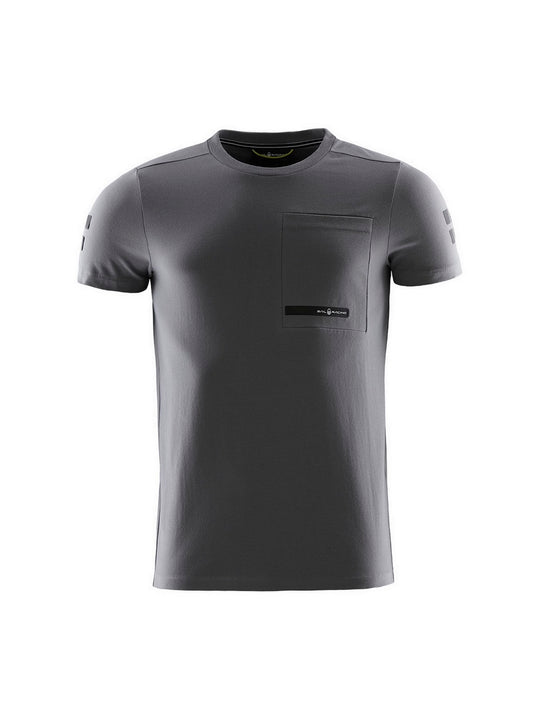T-shirt SAIL RACING Race Pocket Tee - szary - Koszulka - Adventure Sports
T-shirt SAIL RACING Race Pocket Tee - szary - Koszulka - Adventure Sports