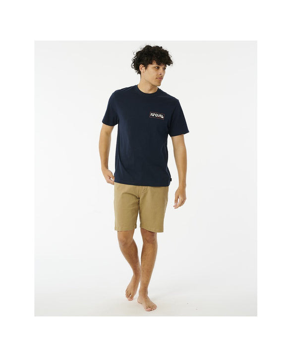 T-Shirt RIP CURL Pacific Rinse Reef Tee - Koszulka - Adventure Sports
T-Shirt RIP CURL Pacific Rinse Reef Tee - Koszulka - Adventure Sports