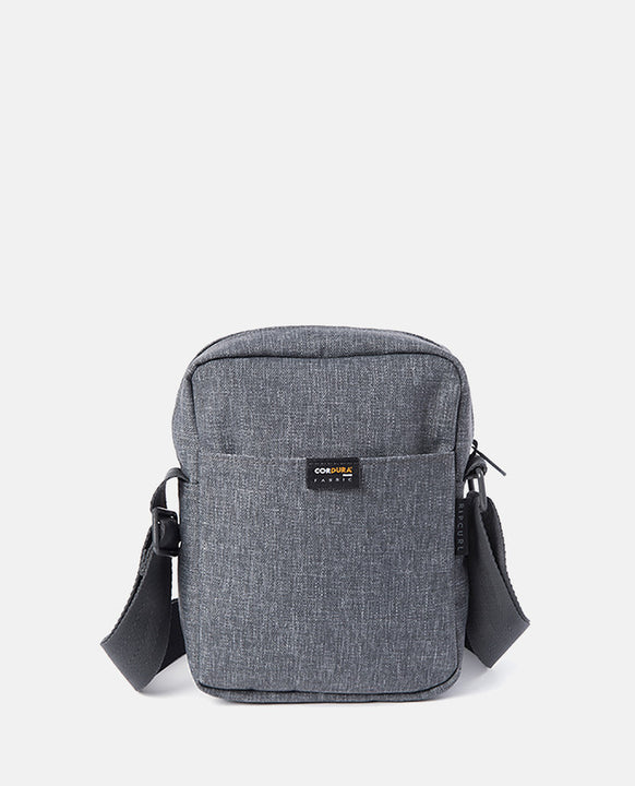 Saszetka męska Rip Curl NO ID CORDURA szara - TU - Adventure Sports
Saszetka męska Rip Curl NO ID CORDURA szara - TU - Adventure Sports