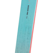 Narty ROSSIGNOL SENDER FREE 110 - Adventure Sports
Narty ROSSIGNOL SENDER FREE 110 - Adventure Sports