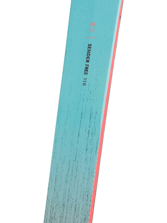 Narty ROSSIGNOL SENDER FREE 110 - Adventure Sports
Narty ROSSIGNOL SENDER FREE 110 - Adventure Sports