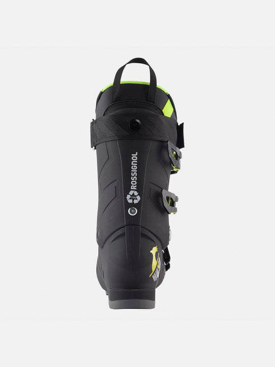 Buty narciarskie ROSSIGNOL SPEED 100 HV + czarny - Adventure Sports
Buty narciarskie ROSSIGNOL SPEED 100 HV + czarny - Adventure Sports