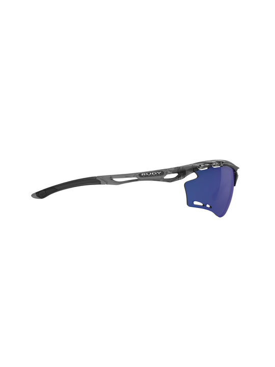 Okulary Rudy Project PROPULSE - szary | Multilaser Deep Blue Cat.3 - ONE SIZE - Adventure Sports
Okulary Rudy Project PROPULSE - szary | Multilaser Deep Blue Cat.3 - ONE SIZE - Adventure Sports