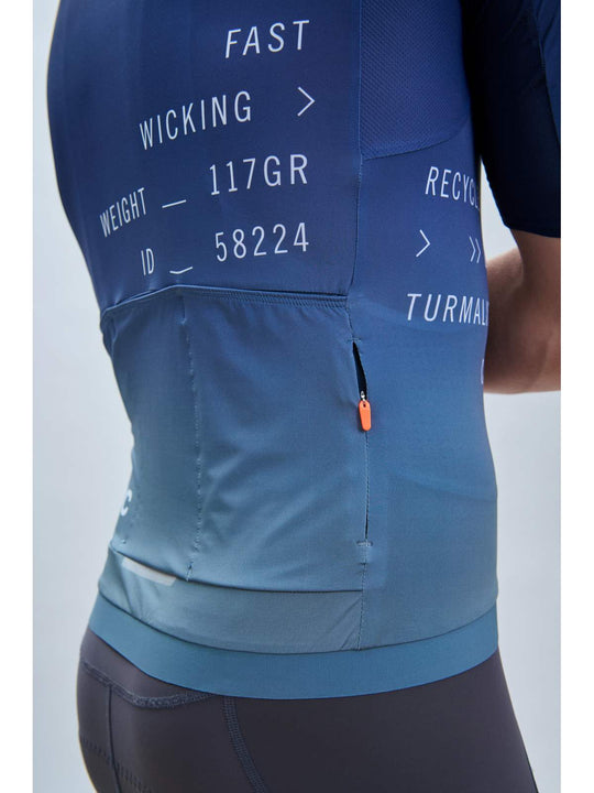 Koszulka rowerowa POC M’s Pristine Print Jersey granatowy - Adventure Sports
Koszulka rowerowa POC M’s Pristine Print Jersey granatowy - Adventure Sports