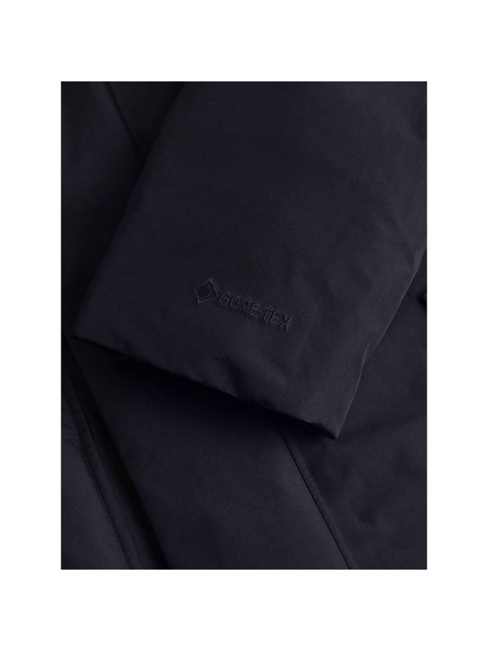 Płaszcz męski Peak Performance M GoreTex 2L Padded Coat czarny - Kurtka - Adventure Sports
Płaszcz męski Peak Performance M GoreTex 2L Padded Coat czarny - Kurtka - Adventure Sports