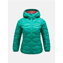 Kurtka puchowa Peak Performance W Helium Down Hood Jacket zielony - Adventure Sports
Kurtka puchowa Peak Performance W Helium Down Hood Jacket zielony - Adventure Sports