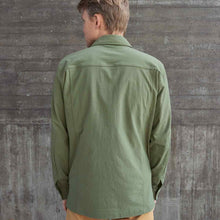 Koszula POC Rouse Shirt zielony - Adventure Sports
Koszula POC Rouse Shirt zielony - Adventure Sports