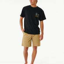 T-Shirt RIP CURL Vaporcool Journeys Trip Tee czarny - Koszulka - Adventure Sports
T-Shirt RIP CURL Vaporcool Journeys Trip Tee czarny - Koszulka - Adventure Sports