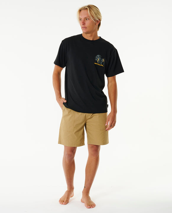 T-Shirt RIP CURL Vaporcool Journeys Trip Tee czarny - Koszulka - Adventure Sports
T-Shirt RIP CURL Vaporcool Journeys Trip Tee czarny - Koszulka - Adventure Sports
