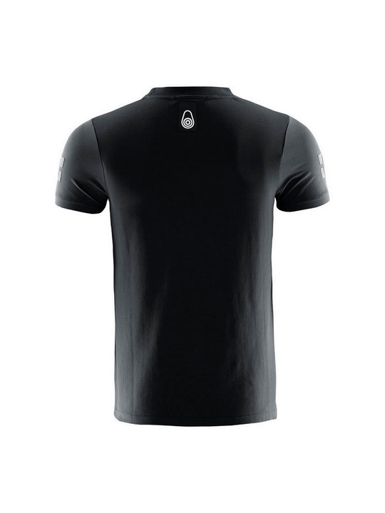 T-shirt SAIL RACING Race Pocket Tee - czarny - Koszulka - Adventure Sports
T-shirt SAIL RACING Race Pocket Tee - czarny - Koszulka - Adventure Sports