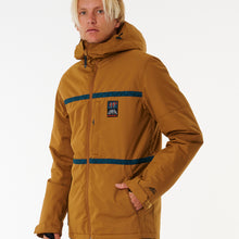 Kurtka narciarska RIP CURL Notch Up 10K/10K Jacket żółty - Adventure Sports
Kurtka narciarska RIP CURL Notch Up 10K/10K Jacket żółty - Adventure Sports