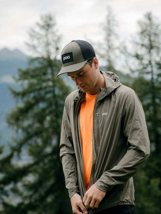 Kurtka rowerowa POC MOTION WIND Jacket - zielony - Adventure Sports
Kurtka rowerowa POC MOTION WIND Jacket - zielony - Adventure Sports