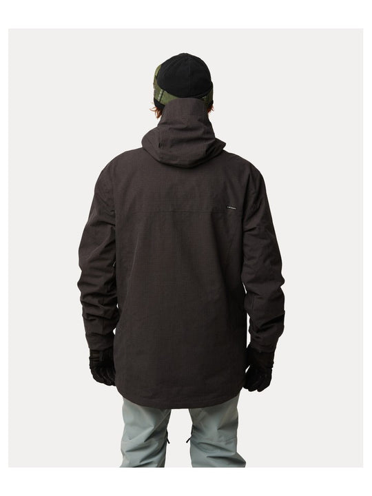 Kurtka narciarska RIP CURL Pinnacle Jacket czarny - Adventure Sports
Kurtka narciarska RIP CURL Pinnacle Jacket czarny - Adventure Sports