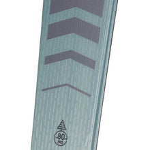 Narty skitourowe ROSSIGNOL ESCAPER 80 Pro + wiązania LOOK ST 10 - Adventure Sports
Narty skitourowe ROSSIGNOL ESCAPER 80 Pro + wiązania LOOK ST 10 - Adventure Sports