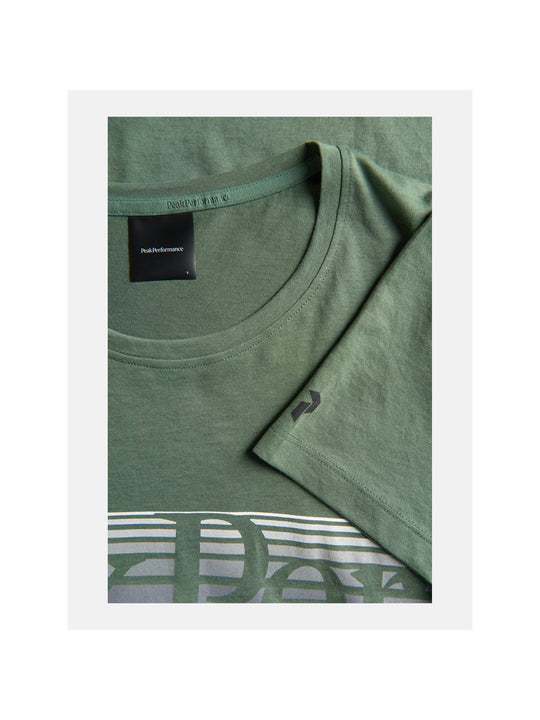 T-Shirt PEAK PERFORMANCE W Explore Tee alpine tundra - Koszulka - Adventure Sports
T-Shirt PEAK PERFORMANCE W Explore Tee alpine tundra - Koszulka - Adventure Sports