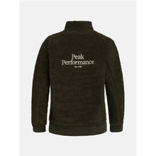 Bluza dziecięca Peak Performance JR ORIGINAL PILE ZIP JACK zielona - Kurtka - Adventure Sports
Bluza dziecięca Peak Performance JR ORIGINAL PILE ZIP JACK zielona - Kurtka - Adventure Sports