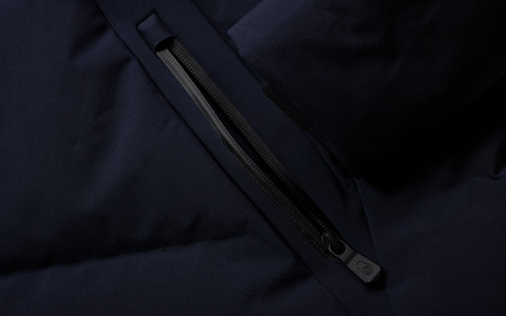 Kurtka puchowa SAIL RACING W RACE DOWN JACKET czarna - Adventure Sports
Kurtka puchowa SAIL RACING W RACE DOWN JACKET czarna - Adventure Sports