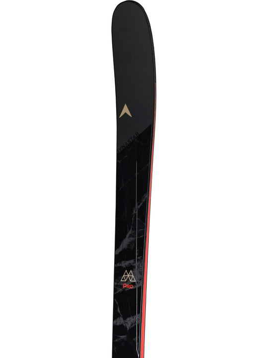 Narty DYNASTAR M-Pro 85 Open - Adventure Sports
Narty DYNASTAR M-Pro 85 Open - Adventure Sports