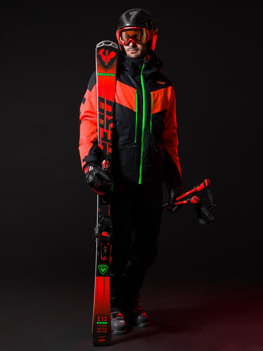 Narty ROSSIGNOL HERO ELITE ST Ti + wiązania LOOK SPX14 Konect GW B80 Blk Hot Red - Adventure Sports
Narty ROSSIGNOL HERO ELITE ST Ti + wiązania LOOK SPX14 Konect GW B80 Blk Hot Red - Adventure Sports