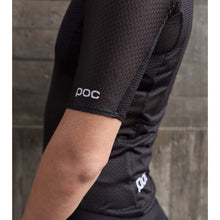 Koszulka rowerowa POC W’s Air Jersey czarny - Adventure Sports
Koszulka rowerowa POC W’s Air Jersey czarny - Adventure Sports