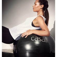 Piłka fitness CASALL Gym ball 60-65 cm czarny - TU - Akcesoria - Adventure Sports
Piłka fitness CASALL Gym ball 60-65 cm czarny - TU - Akcesoria - Adventure Sports