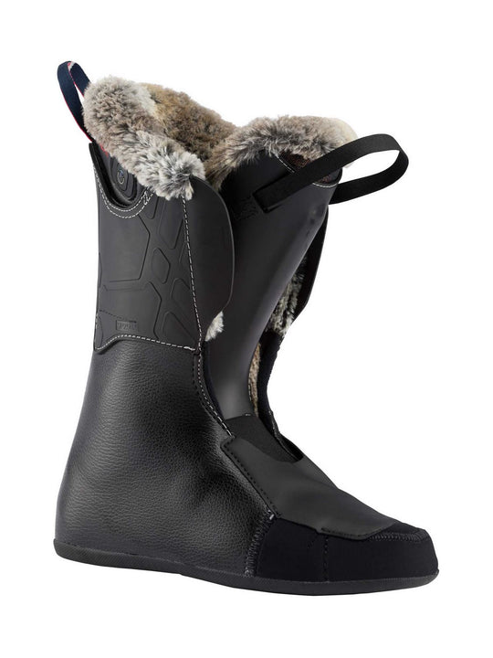 Buty Narciarskie ROSSIGNOL PURE HEAT - BLACK - Adventure Sports
Buty Narciarskie ROSSIGNOL PURE HEAT - BLACK - Adventure Sports