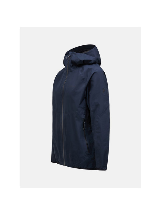 Kurtka Peak Performance M Pac Gore-Tex Jacket niebieski - Adventure Sports
Kurtka Peak Performance M Pac Gore-Tex Jacket niebieski - Adventure Sports