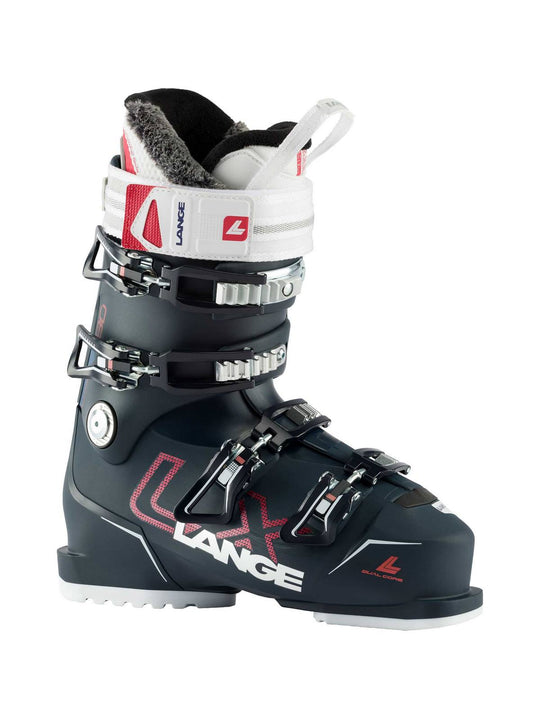 Buty Narciarskie LANGE LX 80 W’S - Adventure Sports
Buty Narciarskie LANGE LX 80 W’S - Adventure Sports