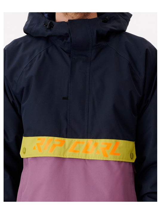 Kurtka narciarska RIP CURL Primative Jacket granatowy - Adventure Sports
Kurtka narciarska RIP CURL Primative Jacket granatowy - Adventure Sports