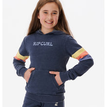 Bluza kangurka dziewczęca RIP CURL Melting Waves Hood -Girl granatowy - Adventure Sports
Bluza kangurka dziewczęca RIP CURL Melting Waves Hood -Girl granatowy - Adventure Sports