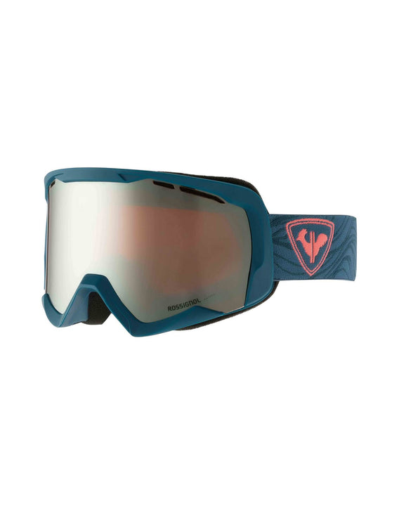 Gogle Narciarskie ROSSIGNOL SPIRAL MIROR W BLUE - TU - Adventure Sports
Gogle Narciarskie ROSSIGNOL SPIRAL MIROR W BLUE - TU - Adventure Sports