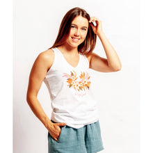 Koszulka damska RIP CURL BRANDED FLORAL TANK biała - Adventure Sports
Koszulka damska RIP CURL BRANDED FLORAL TANK biała - Adventure Sports