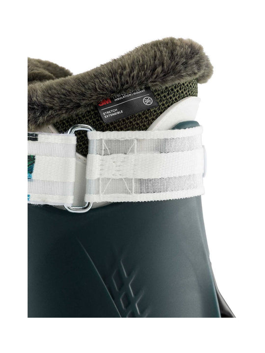Buty Narciarskie ROSSIGNOL ALLTRACK PRO 100 W-DARK GREEN - Adventure Sports
Buty Narciarskie ROSSIGNOL ALLTRACK PRO 100 W-DARK GREEN - Adventure Sports