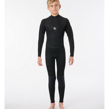 Pianka chłopięca RIP CURL Jnr. Freelite 32 Fl Stmr - czarny - Adventure Sports
Pianka chłopięca RIP CURL Jnr. Freelite 32 Fl Stmr - czarny - Adventure Sports