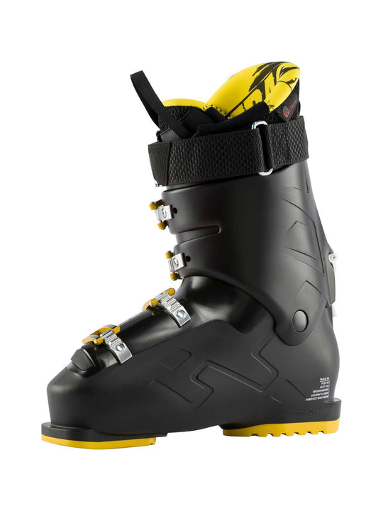 Buty Narciarskie ROSSIGNOL TRACK 90 - BLACK/YELLOW - Adventure Sports
Buty Narciarskie ROSSIGNOL TRACK 90 - BLACK/YELLOW - Adventure Sports
