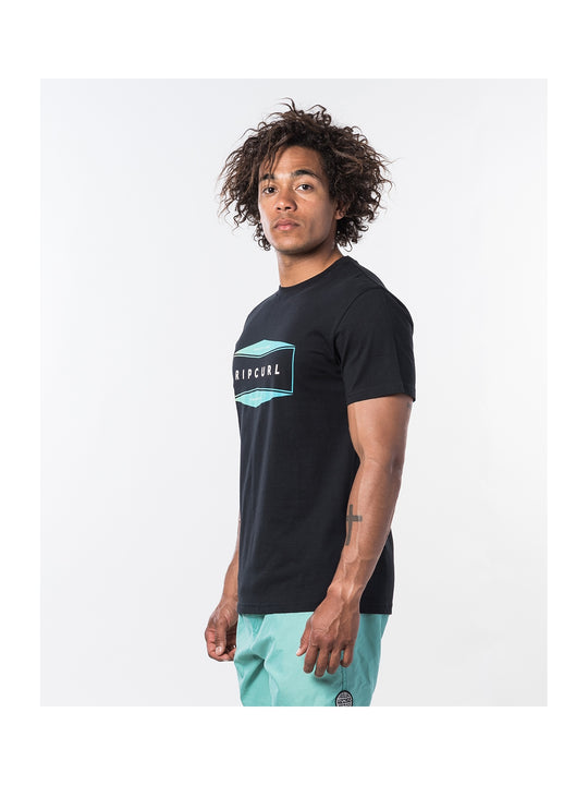T-Shirt męski RIP CURL NEON S/S TEE czarny - Koszulka - Adventure Sports
T-Shirt męski RIP CURL NEON S/S TEE czarny - Koszulka - Adventure Sports