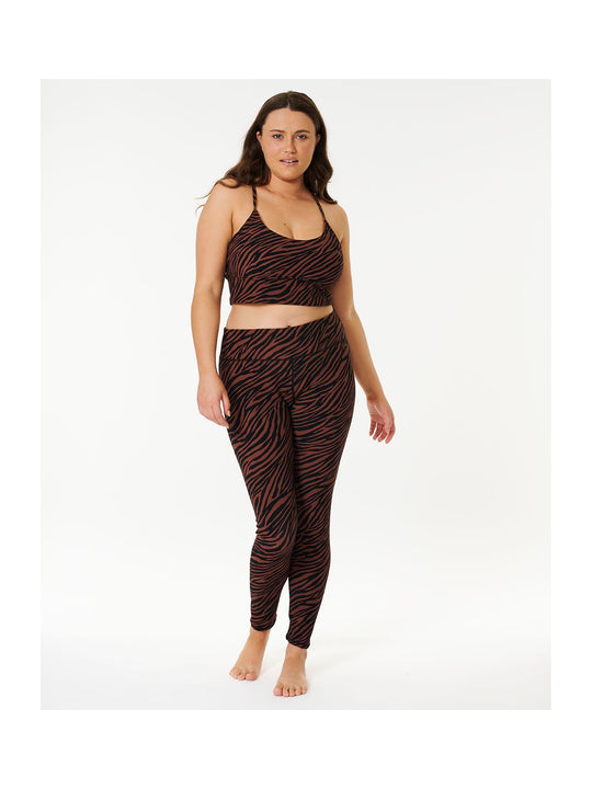 Top treningowy RIP CURL Mirage Sun Tribe Rib Crop brązowe - Adventure Sports
Top treningowy RIP CURL Mirage Sun Tribe Rib Crop brązowe - Adventure Sports