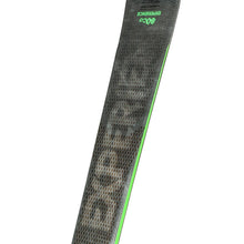 Narty ROSSIGNOL EXPERIENCE 80 CA + wiązania LOOK Xpress 11 GW - Adventure Sports
Narty ROSSIGNOL EXPERIENCE 80 CA + wiązania LOOK Xpress 11 GW - Adventure Sports