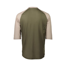 Koszulka rowerowa POC MTB Pure 3/4 Jersey zielono beżowy - Adventure Sports
Koszulka rowerowa POC MTB Pure 3/4 Jersey zielono beżowy - Adventure Sports
