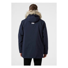 Kurtka Helly Hansen Reine Parka granatowy - Adventure Sports
Kurtka Helly Hansen Reine Parka granatowy - Adventure Sports