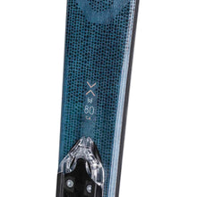 Narty ROSSIGNOL EXPERIENCE W 80 CA + wiązania LOOK Xpress 11 GW - Adventure Sports
Narty ROSSIGNOL EXPERIENCE W 80 CA + wiązania LOOK Xpress 11 GW - Adventure Sports