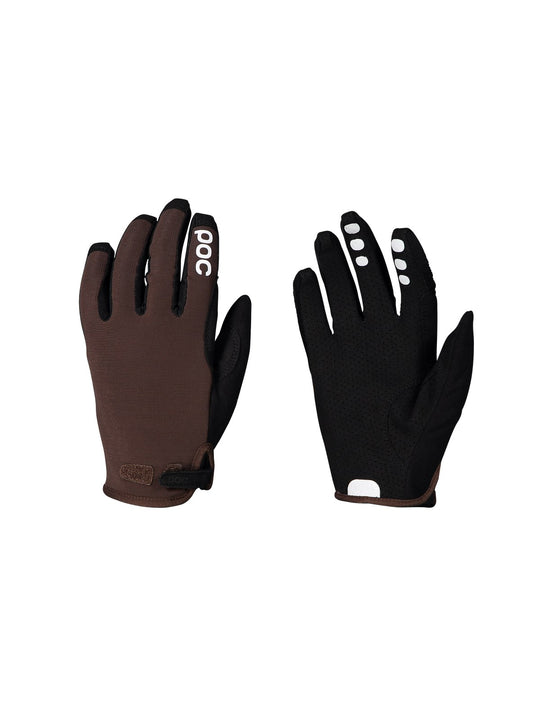 Rękawice rowerowe POC RESISTANCE ENDURO ADJUSTMENT - brązowy - Rękawiczki - Adventure Sports
Rękawice rowerowe POC RESISTANCE ENDURO ADJUSTMENT - brązowy - Rękawiczki - Adventure Sports