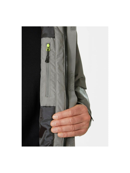 Kurtka Helly Hansen Arctic Shore Jacket brązowy - Adventure Sports
Kurtka Helly Hansen Arctic Shore Jacket brązowy - Adventure Sports