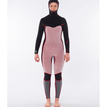 Pianka surfingowa damska RIP CURL Wmns.D/Patrol 54 C/Z Hood czarna - Adventure Sports
Pianka surfingowa damska RIP CURL Wmns.D/Patrol 54 C/Z Hood czarna - Adventure Sports