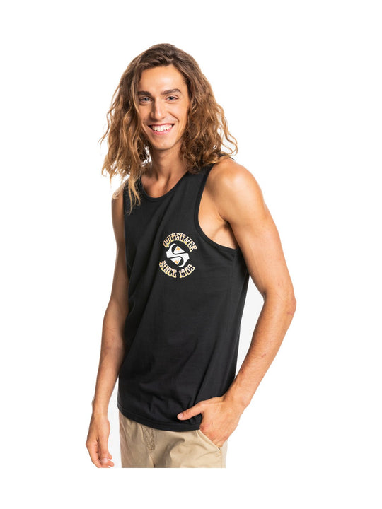 Koszulka męska QUIKSILVER Golden Hour M Tees - czarny - Adventure Sports
Koszulka męska QUIKSILVER Golden Hour M Tees - czarny - Adventure Sports
