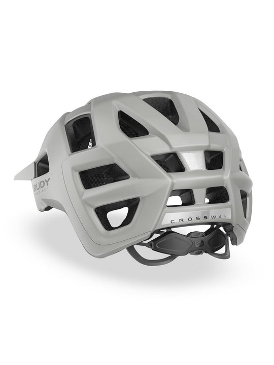 Kask rowerowy Rudy Project CROSSWAY - szary mat - L - Adventure Sports
Kask rowerowy Rudy Project CROSSWAY - szary mat - L - Adventure Sports