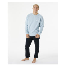 Bluza RIP CURL Original Surfers Crew niebieski - Adventure Sports
Bluza RIP CURL Original Surfers Crew niebieski - Adventure Sports
